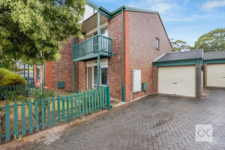 2/37 Arnold Drive, Mitchell Park SA 5043
