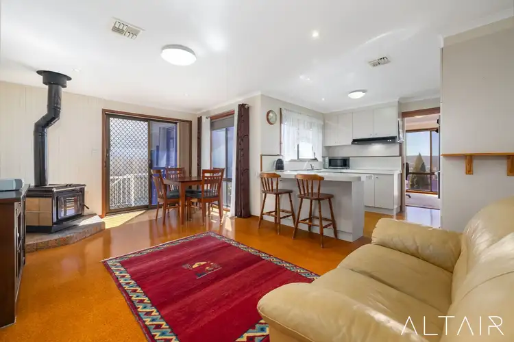 Second view of Homely house listing, 96 Crest Road, Crestwood NSW 2620