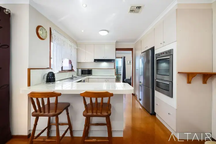 Third view of Homely house listing, 96 Crest Road, Crestwood NSW 2620