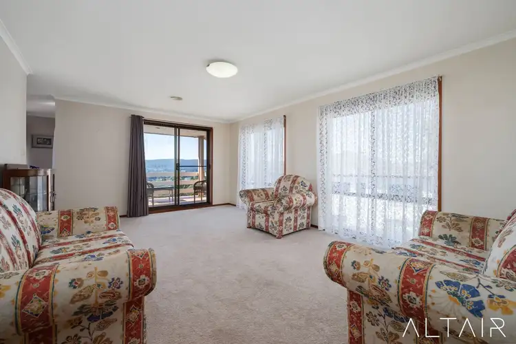 Fourth view of Homely house listing, 96 Crest Road, Crestwood NSW 2620