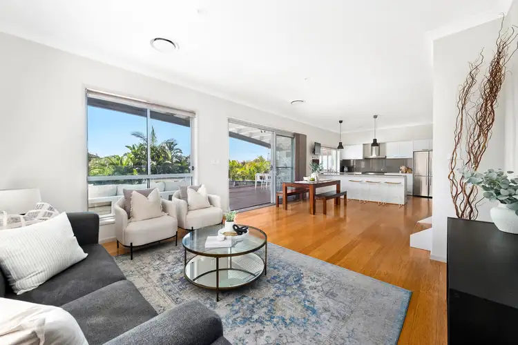 Sixth view of Homely house listing, 53 Orchard Street, Warriewood NSW 2102