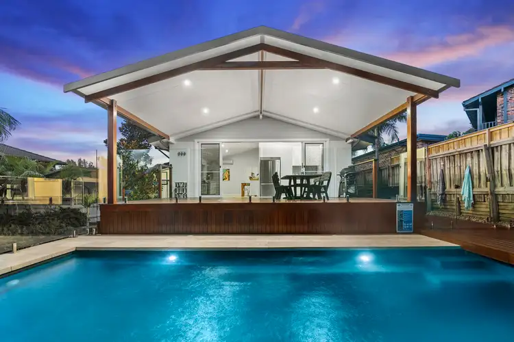 Second view of Homely house listing, 26 Howse Crescent, Cromer NSW 2099