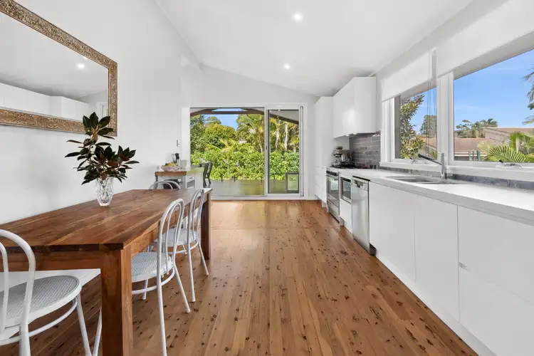 Third view of Homely house listing, 26 Howse Crescent, Cromer NSW 2099