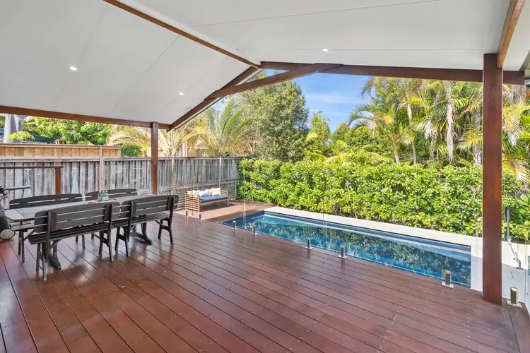 Fifth view of Homely house listing, 26 Howse Crescent, Cromer NSW 2099