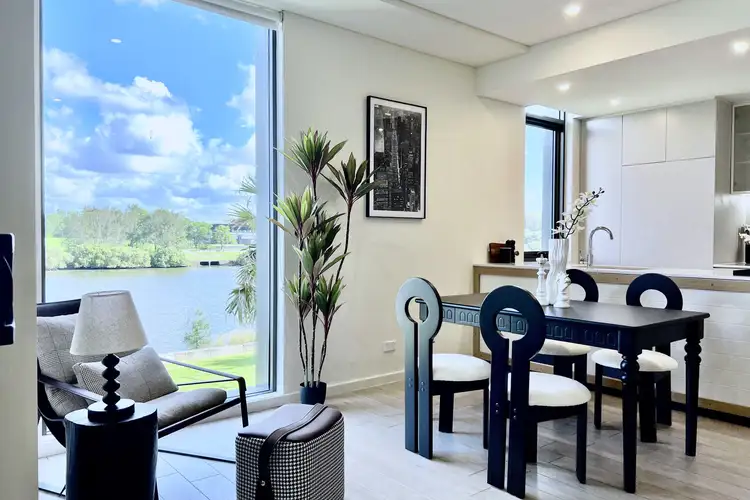 216/48-56 Bundarra Street, Ermington NSW 2115