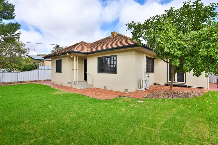 Main view of Homely house listing, 241 Seventh Street, Mildura VIC 3500