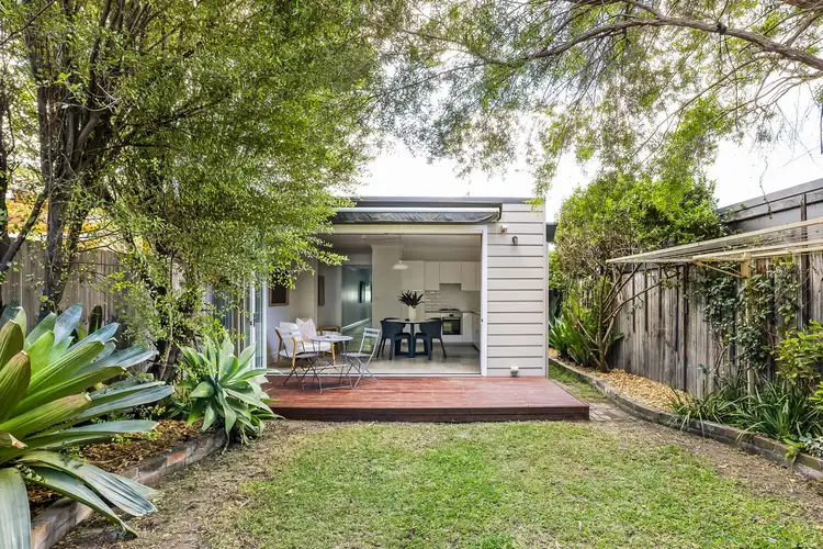 2 Calvert Street, Marrickville NSW 2204
