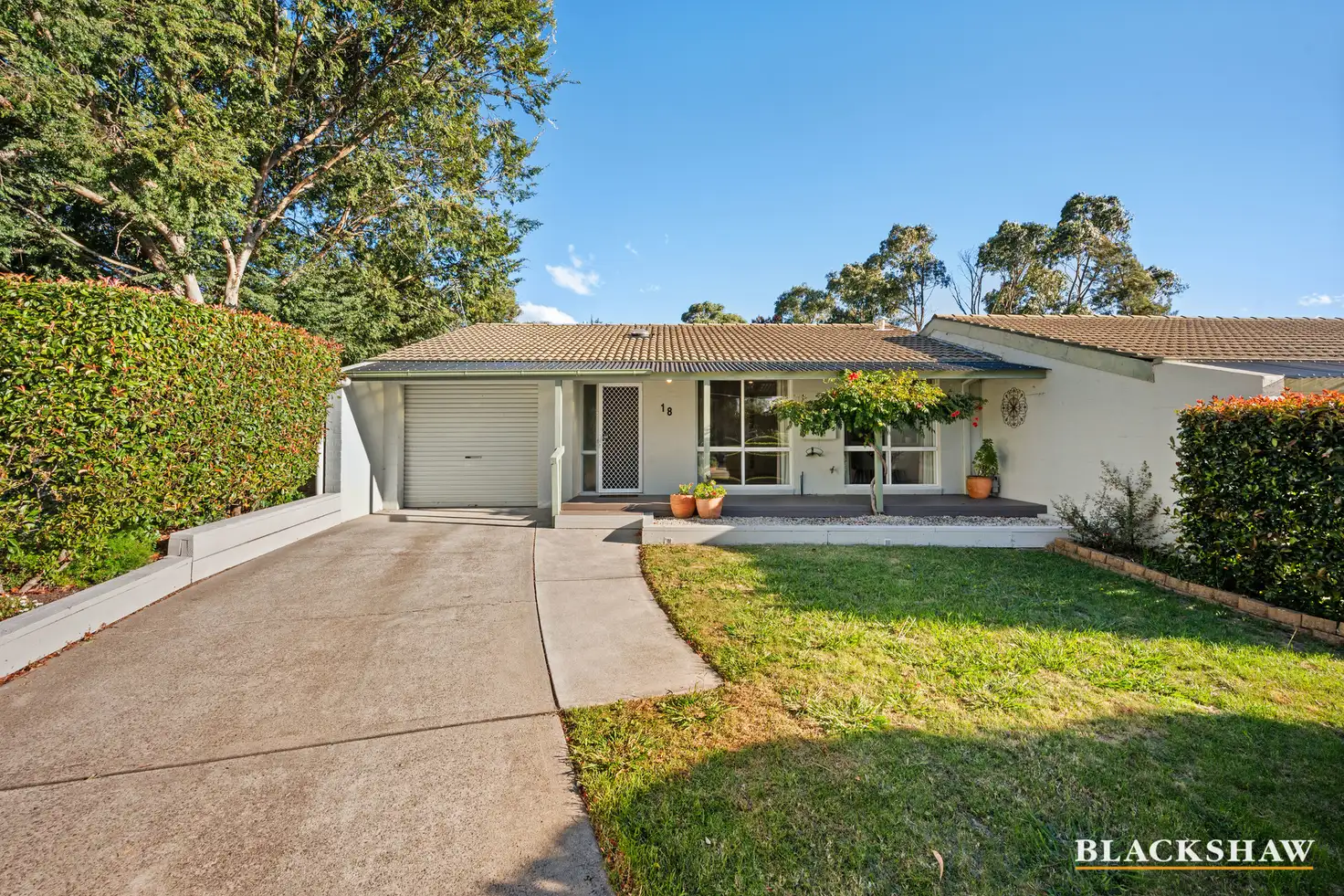 Main view of Homely townhouse listing, 18/22 Duggan Street, Calwell ACT 2905