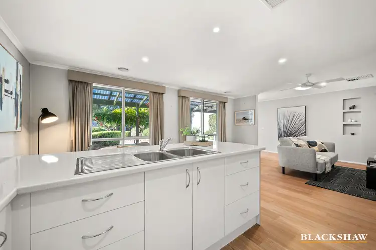 Sixth view of Homely townhouse listing, 18/22 Duggan Street, Calwell ACT 2905