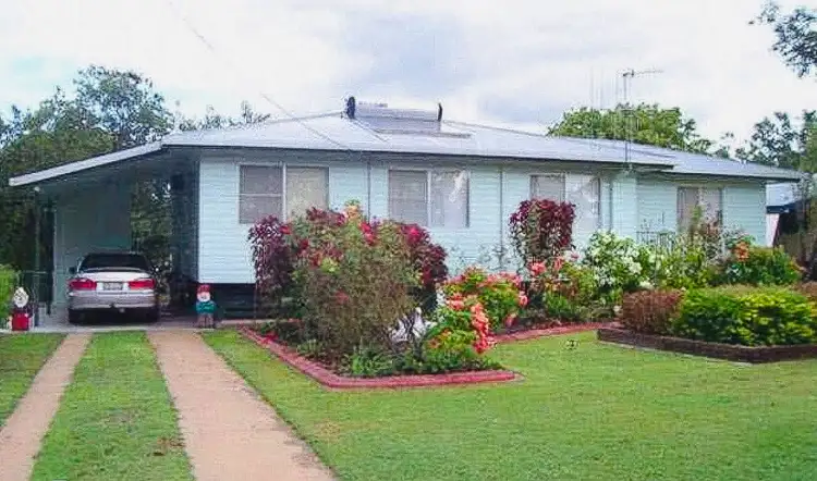 5 Garnham Drive, Dysart QLD 4745