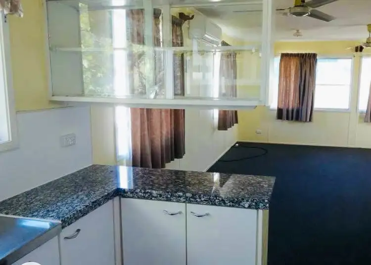 Third view of Homely house listing, 5 Garnham Drive, Dysart QLD 4745