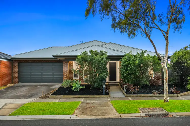 Main view of Homely house listing, 54 Tristania Drive, Point Cook VIC 3030