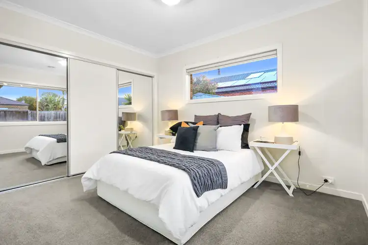 Second view of Homely house listing, 54 Tristania Drive, Point Cook VIC 3030