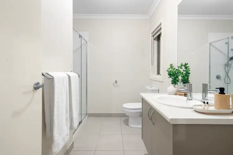 Third view of Homely house listing, 54 Tristania Drive, Point Cook VIC 3030