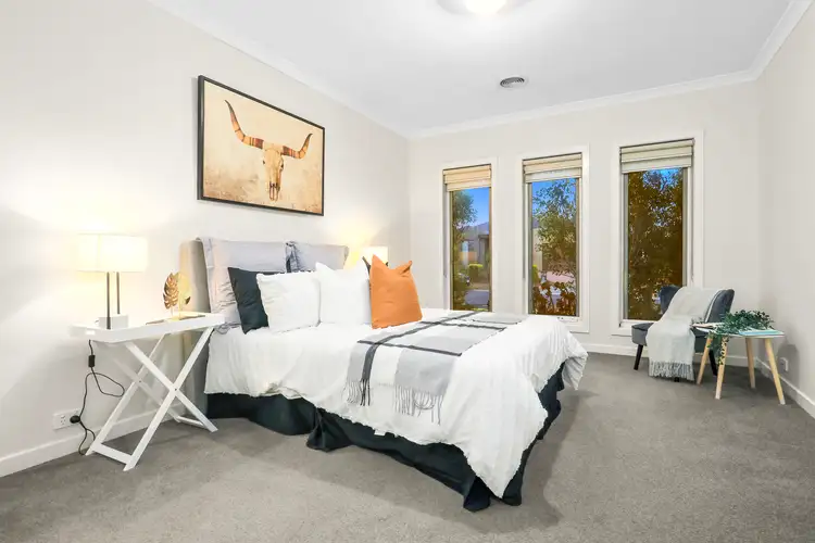 Fourth view of Homely house listing, 54 Tristania Drive, Point Cook VIC 3030