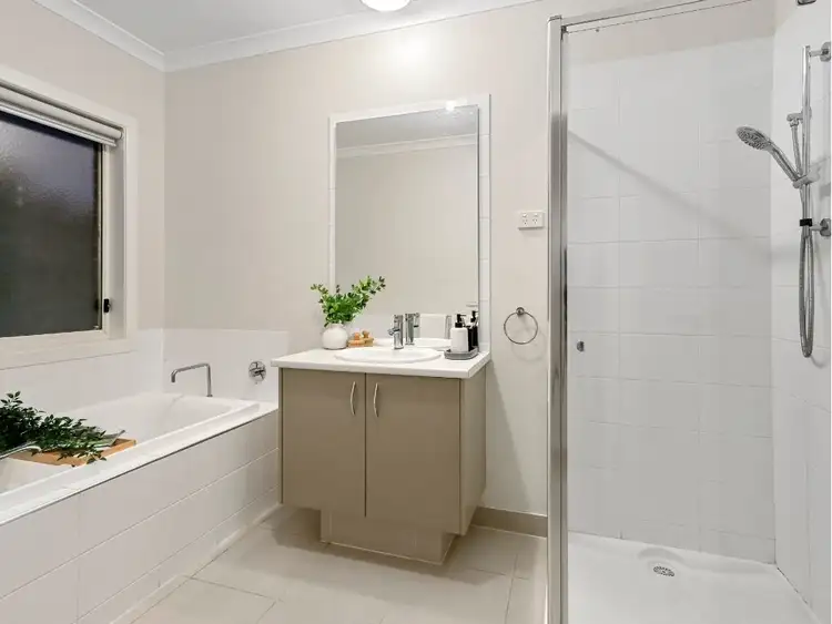 Fifth view of Homely house listing, 54 Tristania Drive, Point Cook VIC 3030