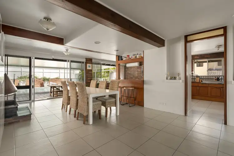 Fourth view of Homely house listing, 45 Ara Street, Camp Hill QLD 4152