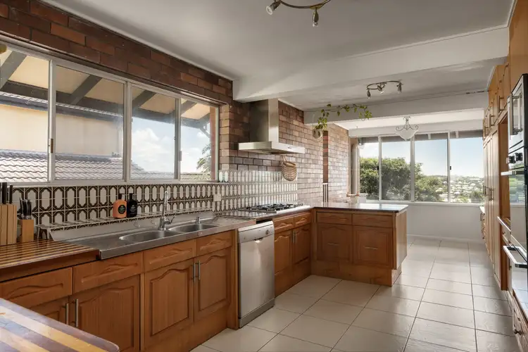 Fifth view of Homely house listing, 45 Ara Street, Camp Hill QLD 4152