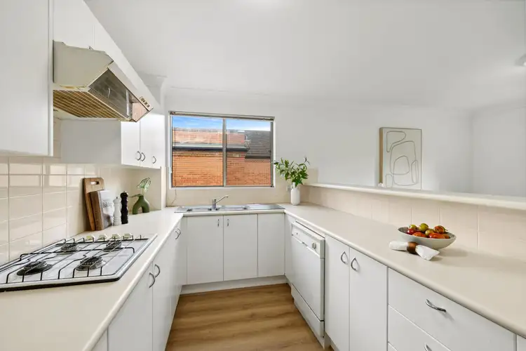 Third view of Homely apartment listing, 52/1-9 Yardley Avenue, Waitara NSW 2077