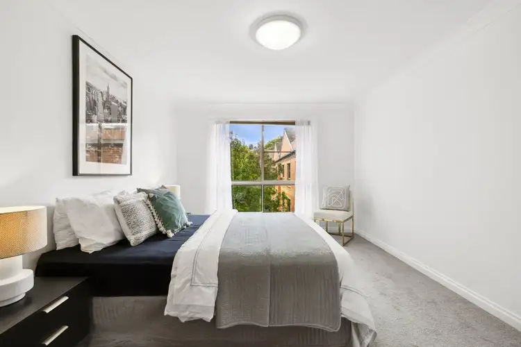 Fifth view of Homely apartment listing, 52/1-9 Yardley Avenue, Waitara NSW 2077