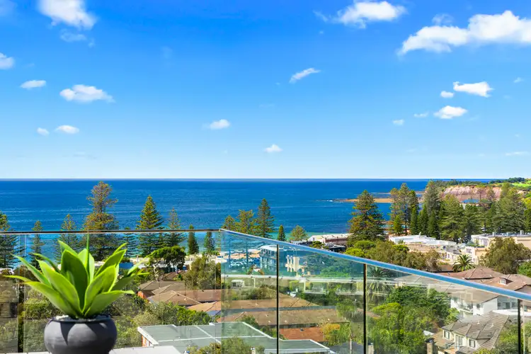 Main view of Homely apartment listing, 11/14 Graylind Close, Collaroy NSW 2097