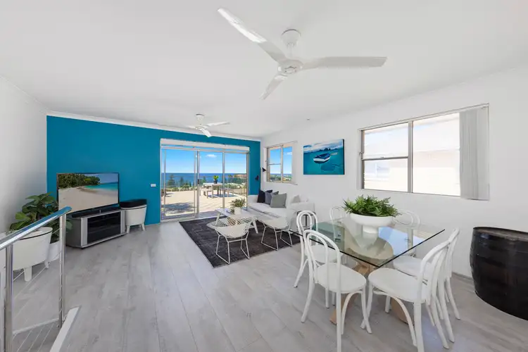 Second view of Homely apartment listing, 11/14 Graylind Close, Collaroy NSW 2097