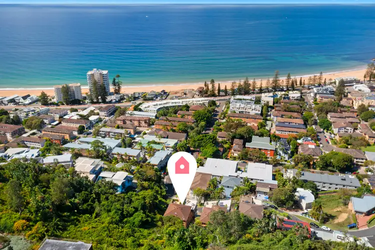 Third view of Homely apartment listing, 11/14 Graylind Close, Collaroy NSW 2097