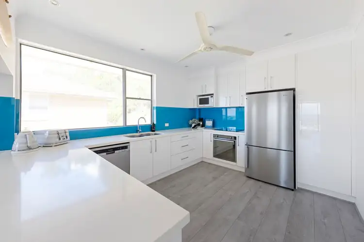 Fifth view of Homely apartment listing, 11/14 Graylind Close, Collaroy NSW 2097