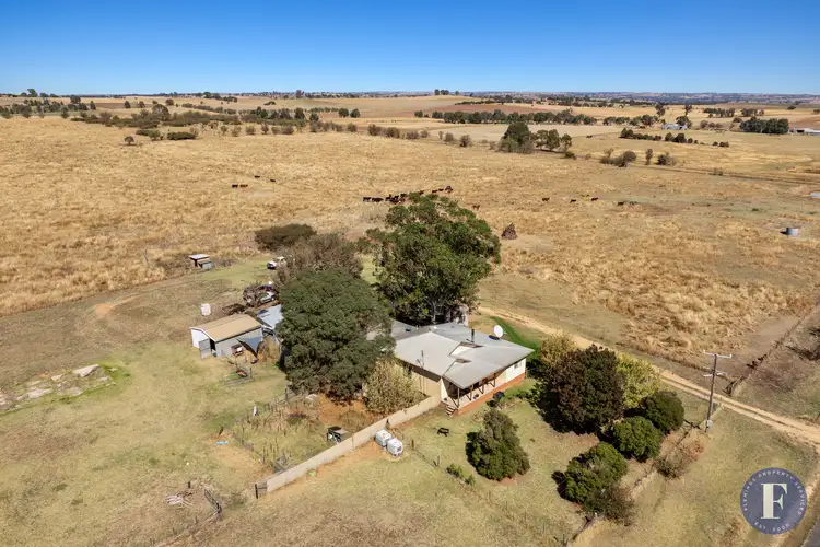 101 Waterview Road, Young NSW 2594
