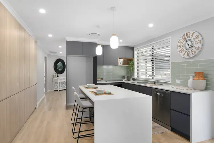 Fourth view of Homely house listing, 13 Elsinore Avenue, Chain Valley Bay NSW 2259