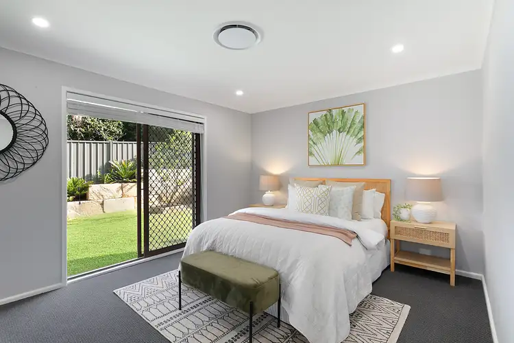 Fifth view of Homely house listing, 13 Elsinore Avenue, Chain Valley Bay NSW 2259