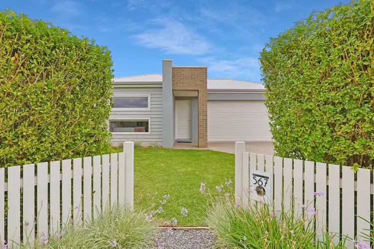 Main view of Homely house listing, 567 Etiwanda Avenue, Mildura VIC 3500
