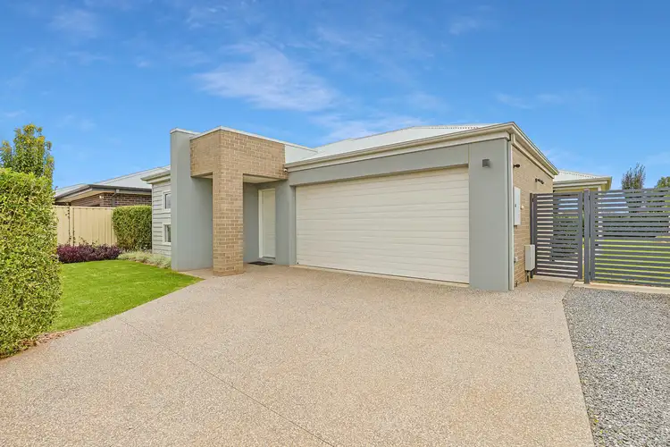 Second view of Homely house listing, 567 Etiwanda Avenue, Mildura VIC 3500