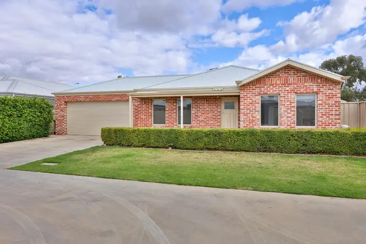 Main view of Homely house listing, 6/939 Karadoc Avenue, Irymple VIC 3498