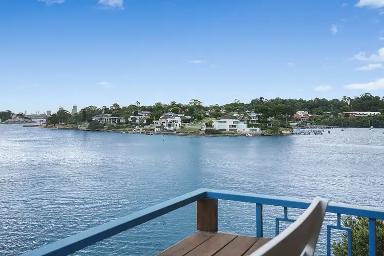 Second view of Homely apartment listing, 4/11 Bortfield Drive, Chiswick NSW 2046