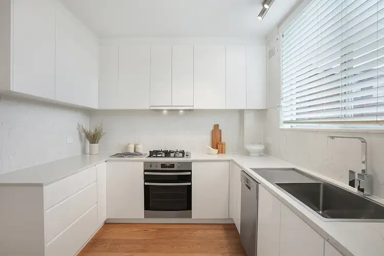 Fourth view of Homely apartment listing, 4/11 Bortfield Drive, Chiswick NSW 2046