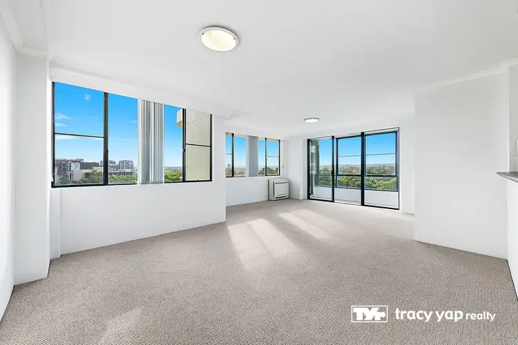 44/1-15 Fontenoy Road, Macquarie Park NSW 2113