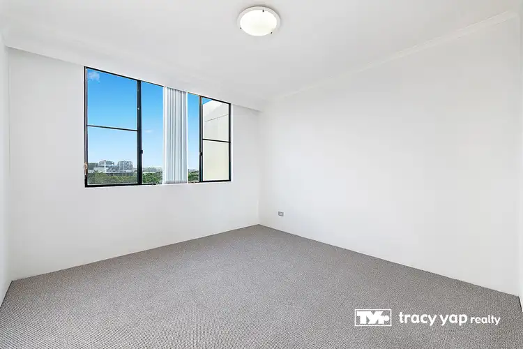 Sixth view of Homely apartment listing, 44/1-15 Fontenoy Road, Macquarie Park NSW 2113