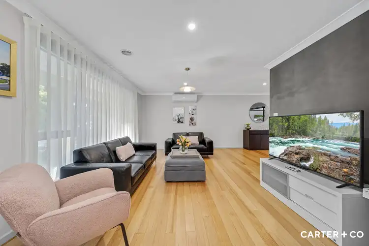 Third view of Homely house listing, 20 Fossey Street, Holder ACT 2611