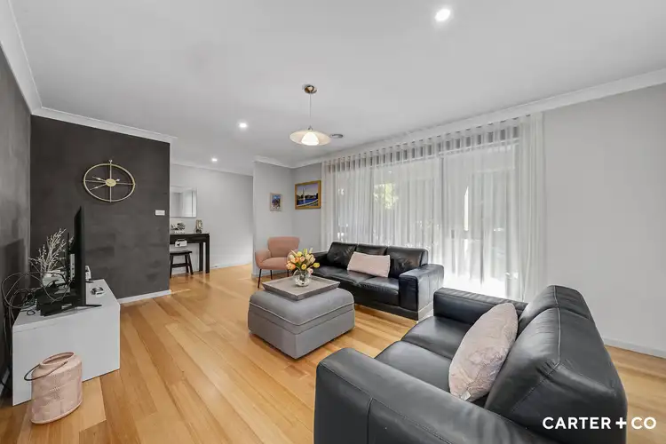 Fourth view of Homely house listing, 20 Fossey Street, Holder ACT 2611