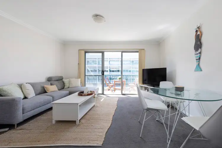 Main view of Homely apartment listing, 31/1-3 Sturdee Parade, Dee Why NSW 2099