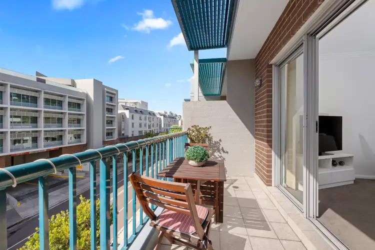 Second view of Homely apartment listing, 31/1-3 Sturdee Parade, Dee Why NSW 2099
