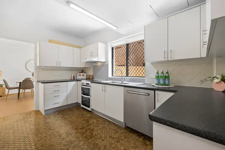 Fourth view of Homely townhouse listing, 11/523-527 Liverpool Road, Strathfield NSW 2135
