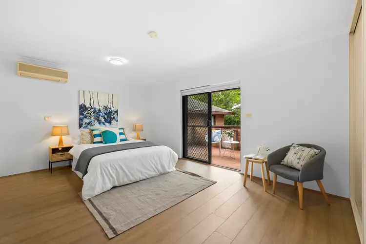 Sixth view of Homely townhouse listing, 11/523-527 Liverpool Road, Strathfield NSW 2135