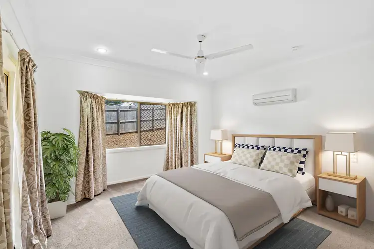 Fifth view of Homely house listing, 24 Grimes Close, Kanimbla QLD 4870