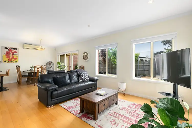 Second view of Homely house listing, 1/10 Beulah Street, Hamlyn Heights VIC 3215