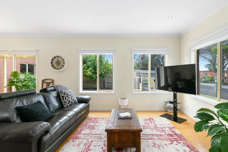 Fourth view of Homely house listing, 1/10 Beulah Street, Hamlyn Heights VIC 3215