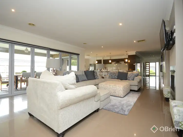 Second view of Homely house listing, 10 Fison Avenue, Eastwood VIC 3875