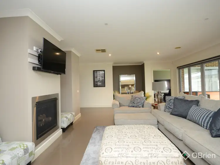 Third view of Homely house listing, 10 Fison Avenue, Eastwood VIC 3875