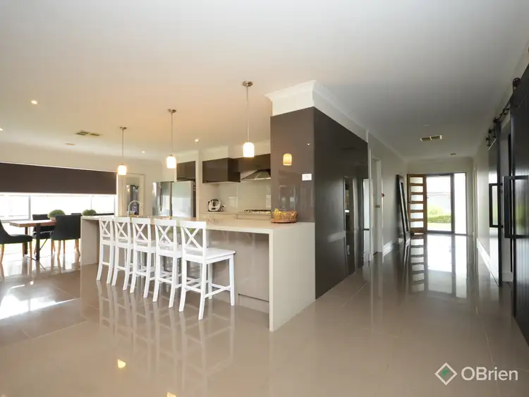 Fifth view of Homely house listing, 10 Fison Avenue, Eastwood VIC 3875